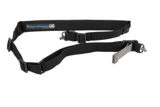 Blue Force Gear Vickers 221 sling comes in black